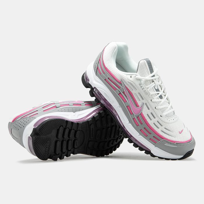 Кросівки Кроссовки Nike Air Max TL 2.5 Pink Рожевий Розовый Кросовки демісезон