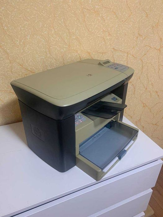 Продам принтер HP LJ M1005 mfp