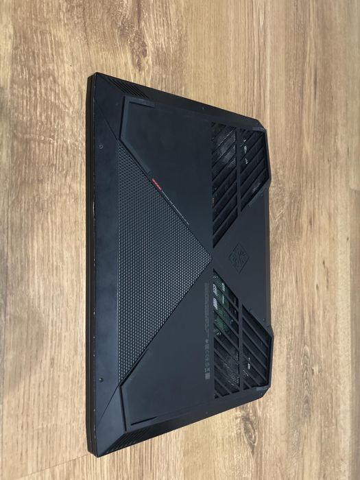 Ноутбук OMEN від HP  15-dc0017nw