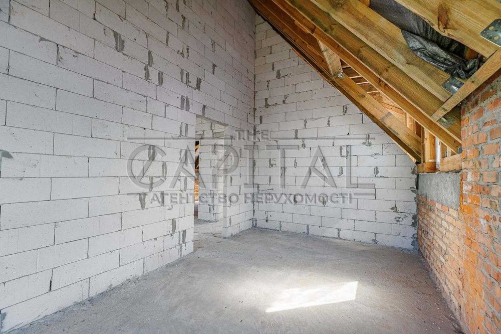 Продаж будинку,  КМ Bellaggo, Осещина, Вишгородський р-н