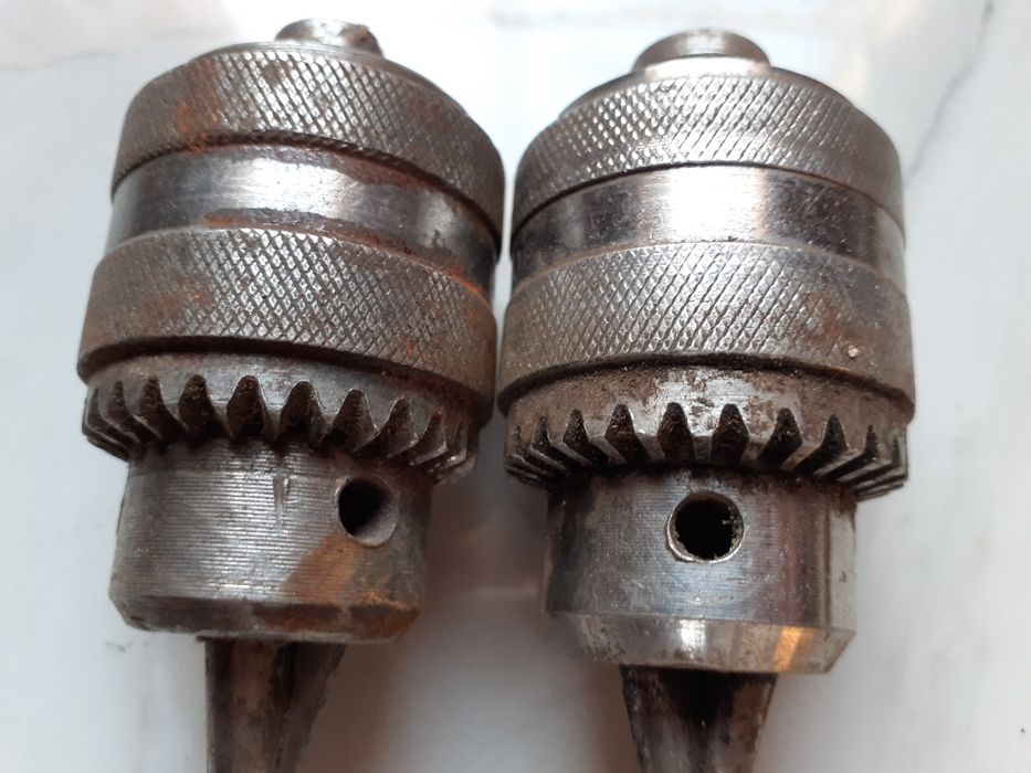 Патрон для дрели.