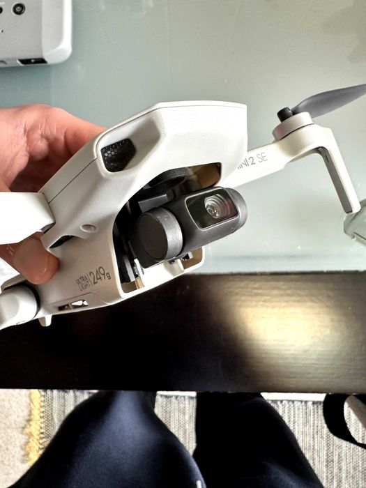 Drone DJI MINI 2 SE combo