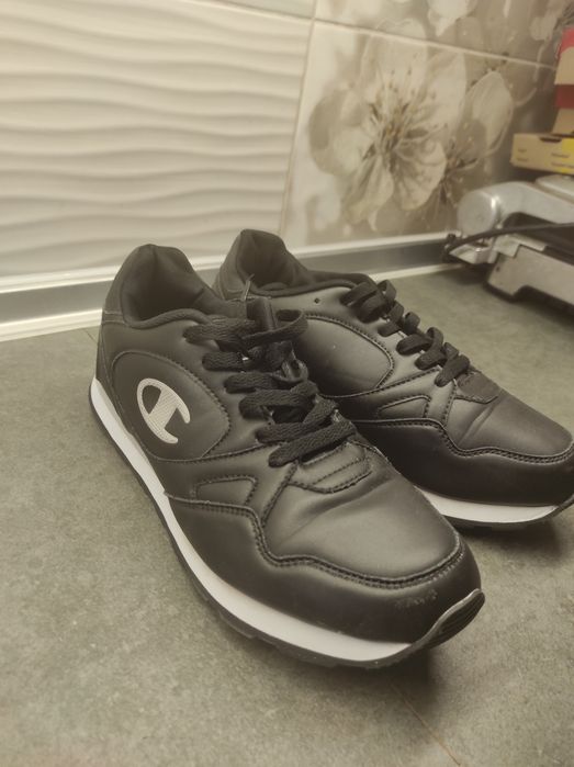 Кроссовки Champion Low Cut Shoe Rr Champ,