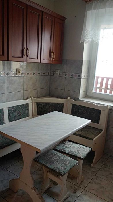 Wynajmę mieszkanie na Stawkach