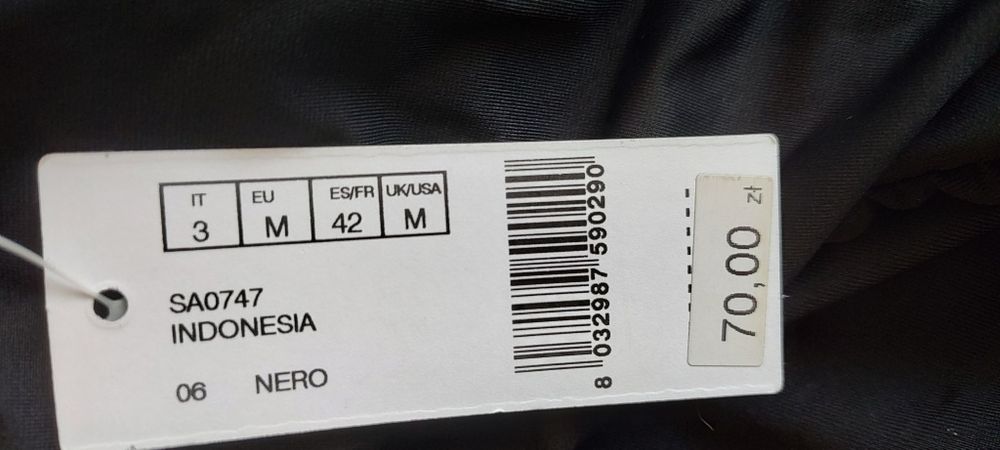 Majtki strój kąpielowy Calzedonia