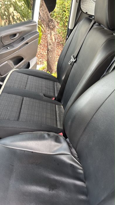 Mercedes-Benz Vito 114 CDI | 2020 | 21.000 €