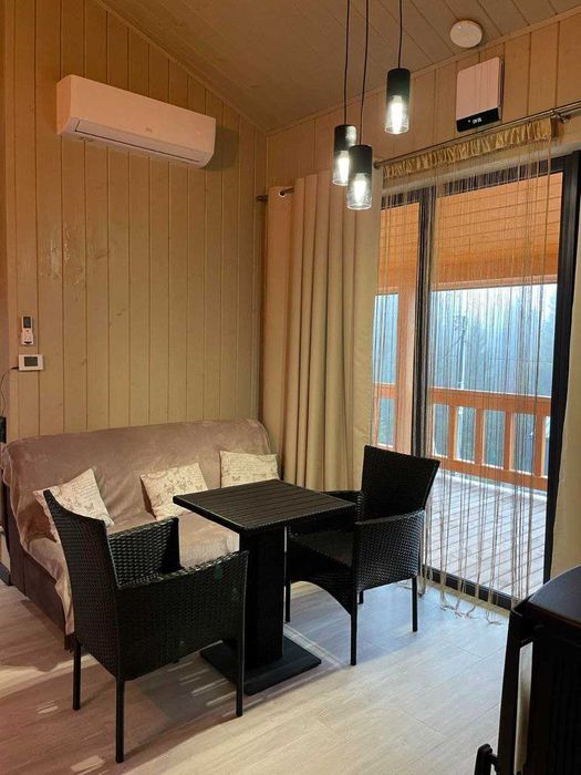 відпочинок з сімєю у  Карпатах