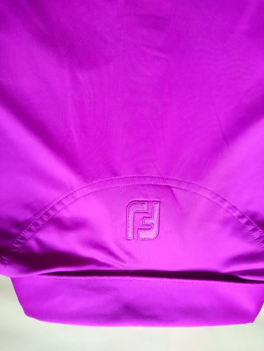 Фіолетова футболка FJ