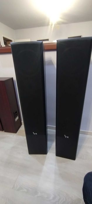 Kolumny Voice Kraft 7810f