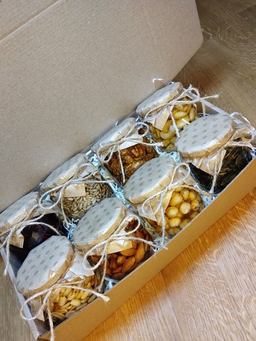 Подарунковий набір