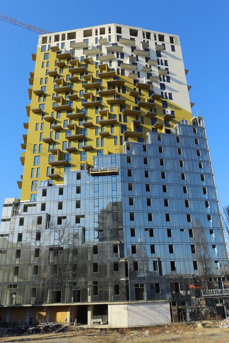 Коммерческая недвижимость по адресу (площадь 600 м²) - Atlanta.ua - фото 2