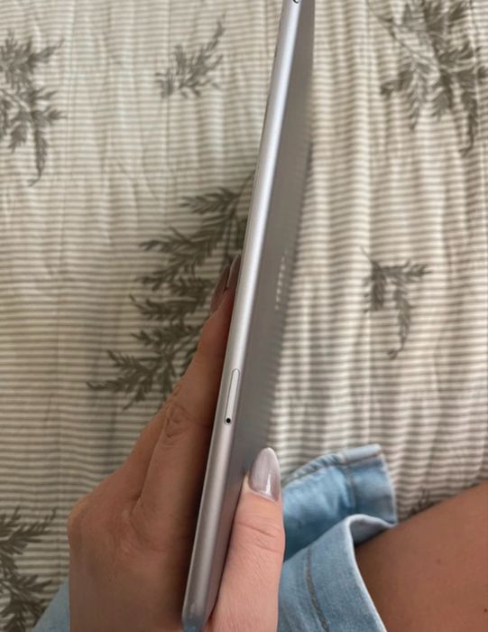 Ipad pro 9.7 128gb LTE
