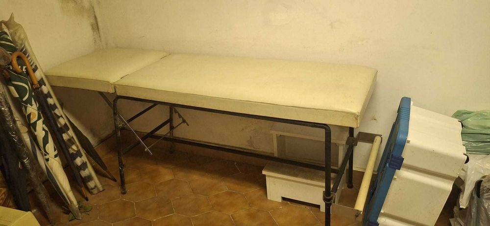 CABELEIREIRO ANTIGO