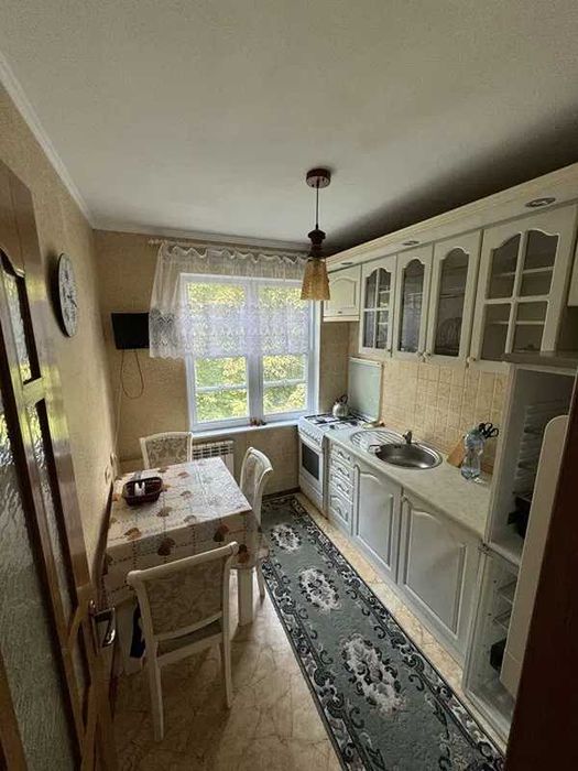 Сдам 2х ком квартиру Черёмушки