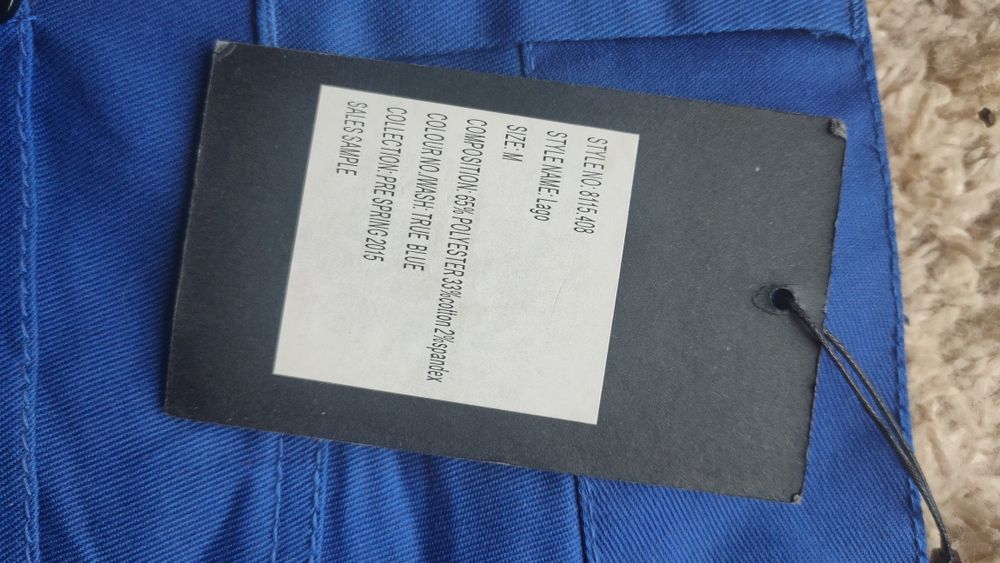 Ультрамодные шорты humor,новые,размер М