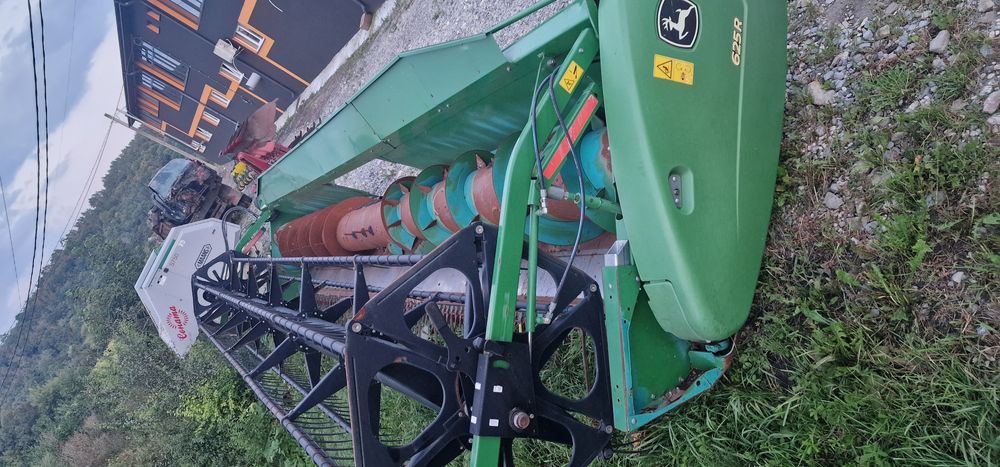 Жатка джон дір 625Р