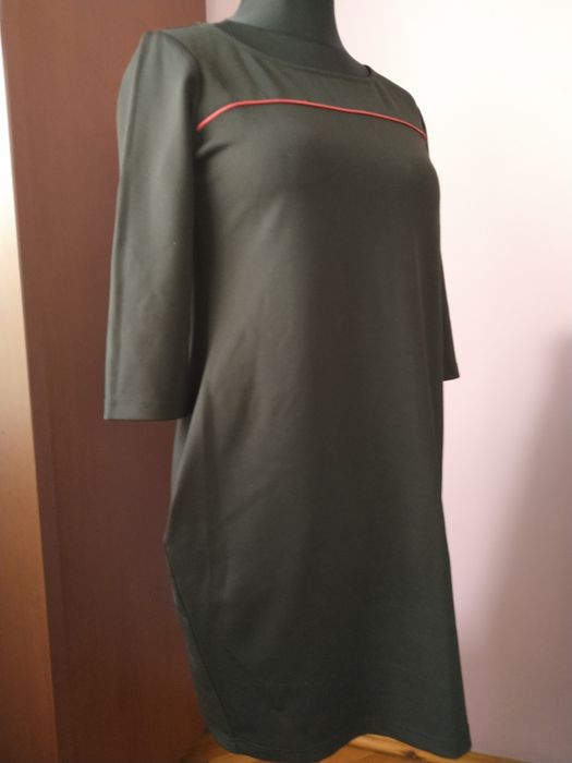 Sukienka Monnari czarna 38