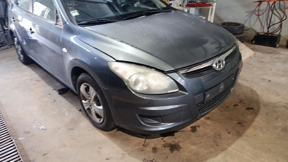 Frente completa HYUNDAI i30 (FD)