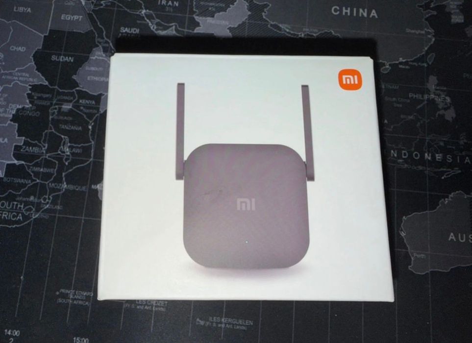 Mi Wi-Fi Range Extender444016445358745600