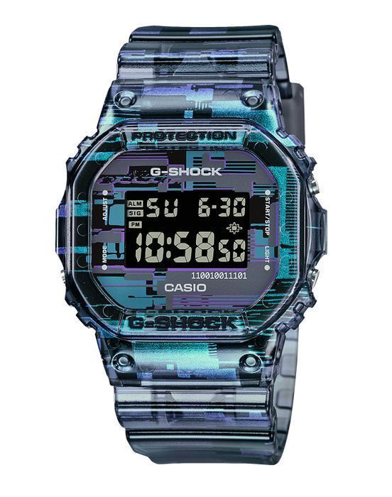 Часы Casio DW-5600NN-1E ! Оригинал! Фирменная гарантия 2 года!