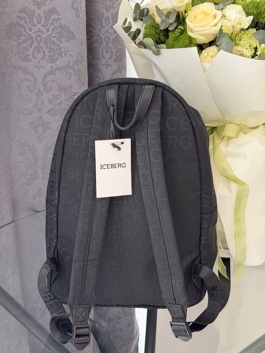 Рюкзак новий оригінальний Iceberg
