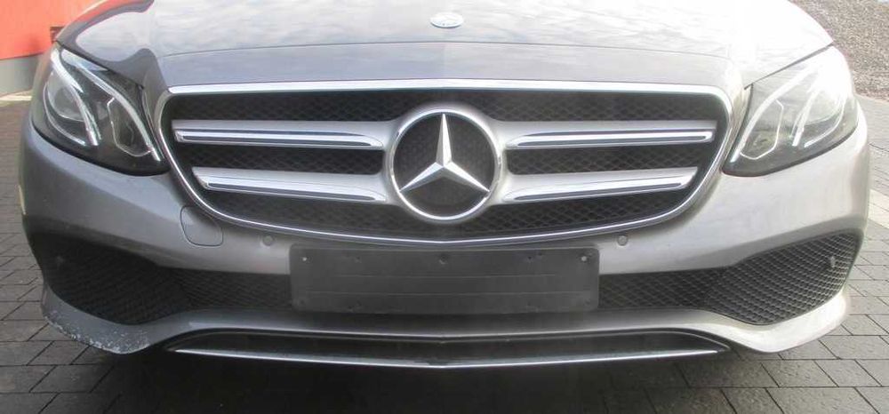 Разборка Mercedes W213 мерседес капот бампер крыло панель фара дверь