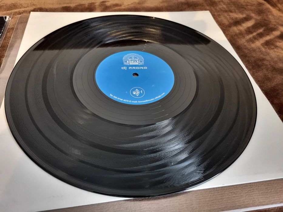 Airwave - 2x 12" LP / Winyl