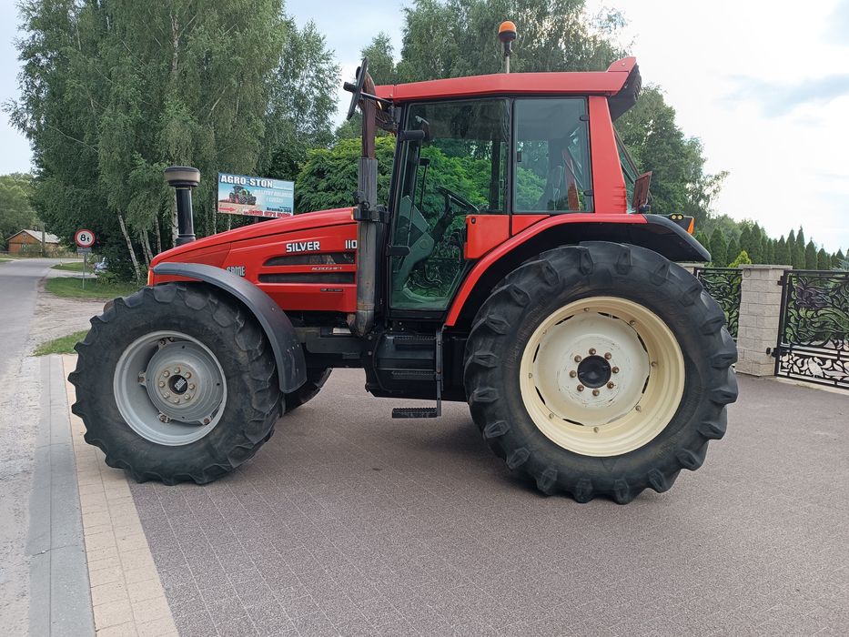 Same silver 110 oryginał super stan