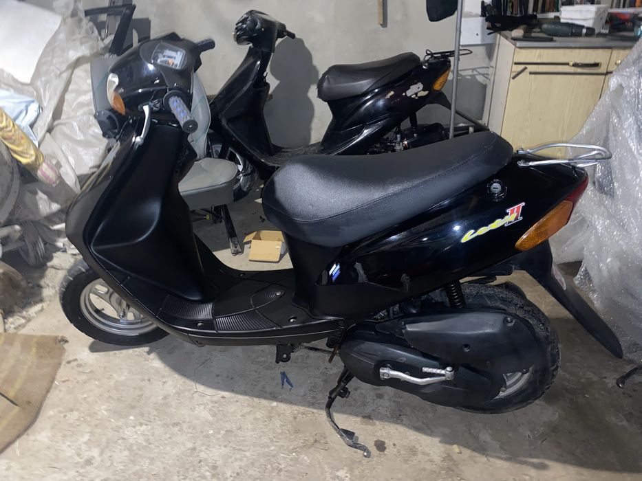 продам сузукі летс