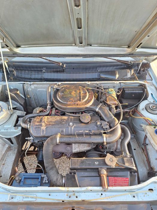 Peugeot 305 — fotografia 10