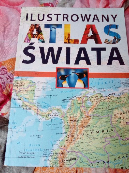Atlas