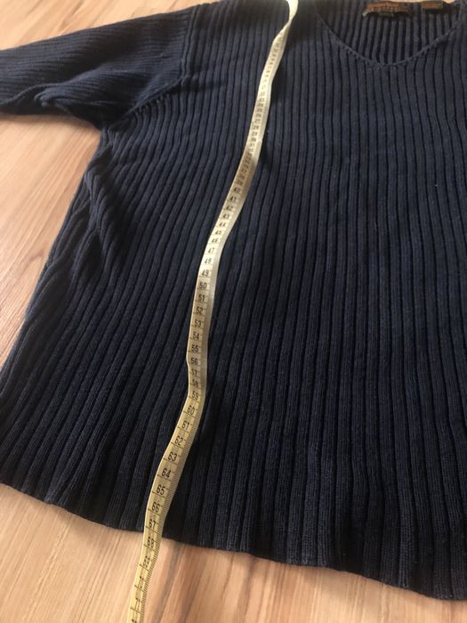 Vintage sweter timberland L