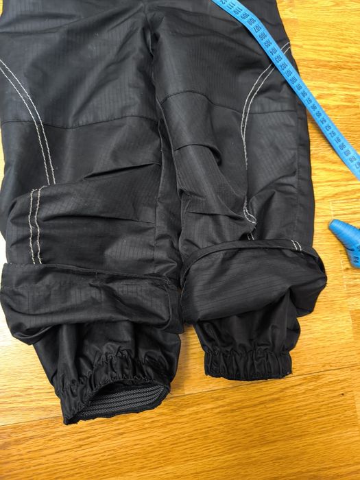 Зимовий костюм на хлопчика 3-4 роки