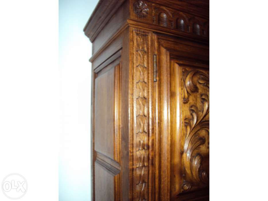 Mobília de Sala / Estante Renascença