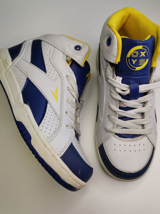 Adidasy za kostkę roz 32