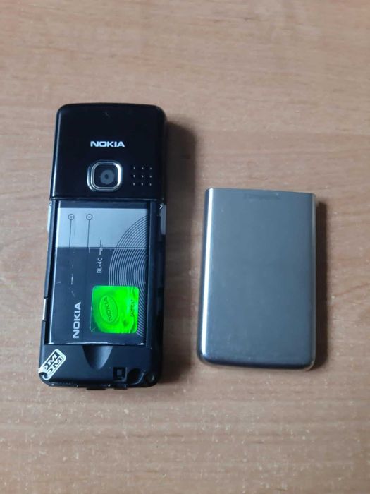 Nokia 6300 w Super Stanie