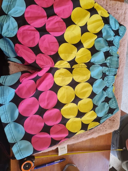 Kąpielówki męskie L