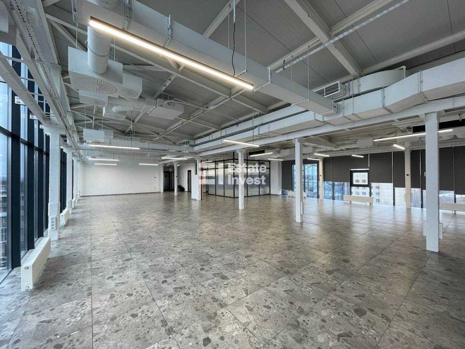 Здам офіс по вул. Манізера,  8, БЦ Rotunda Hall