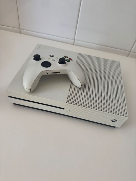 Console xbox one s