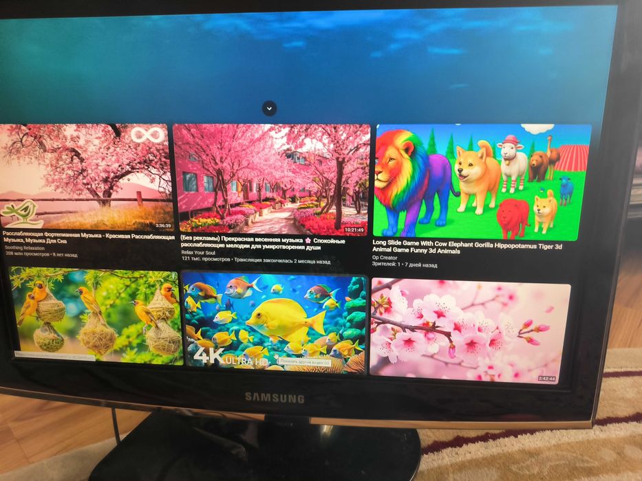 Монитор Samsung T220 , 22дюйма