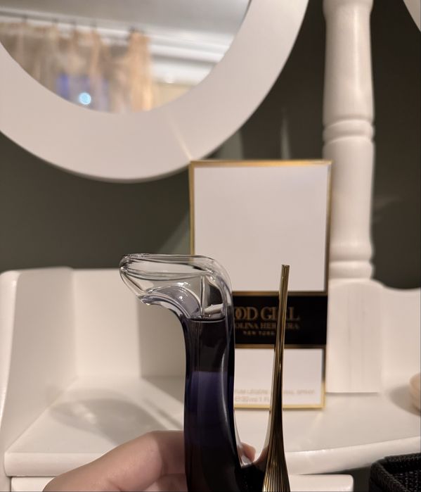 Carolina Herrera Good girl legere flakon 30 ml