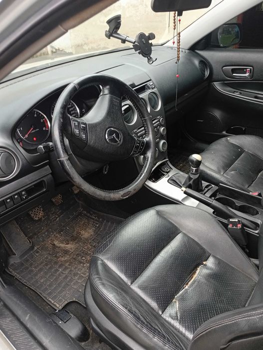 Продам Мазда 6