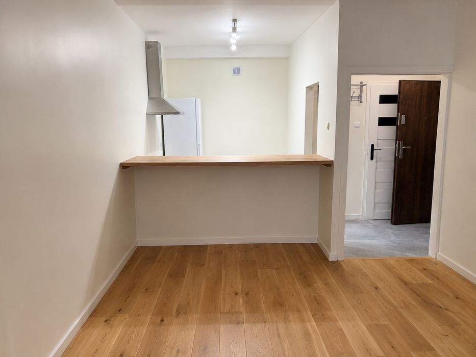 Sprzedam mieszkanie 37 m2