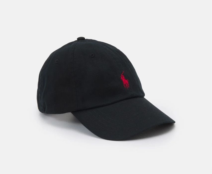 Czapka z daszkiem Polo Ralph Lauren NOWA