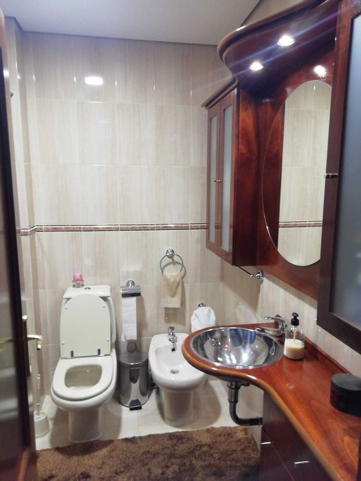 Móvel de casa de banho