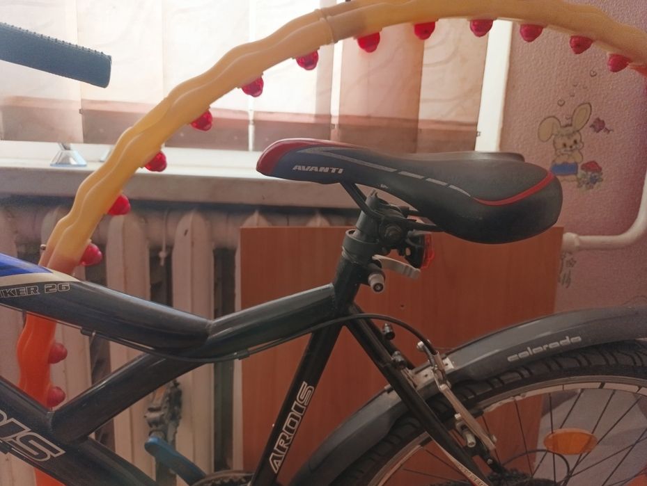 Велосипед Ardis б/у