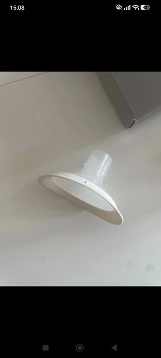 Bomba medela solo