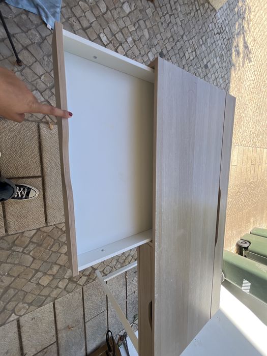 secretaria ikea