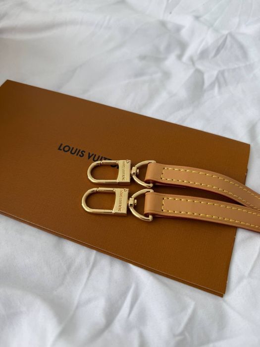 Сумка Louis Vuitton Speedy Nano