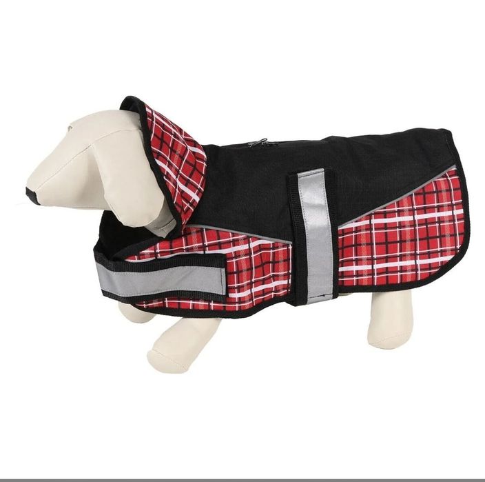 XL Жилетка для собаки